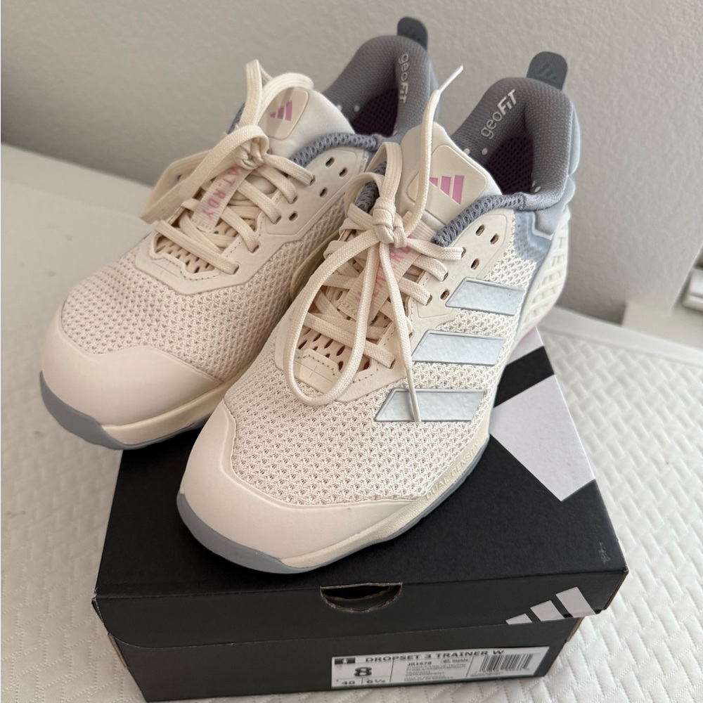 adidas Dropset 3 Training Shoes